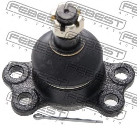 FEBEST 1420-REXLF Ball Joint
